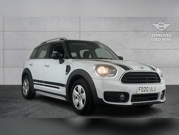 Used MINI Countryman 2020 for sale - 79486617: Photo