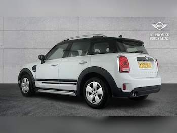 Used MINI Countryman 2020 for sale - 79486617: Photo