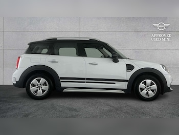 Used MINI Countryman 2020 for sale - 79486617: Photo