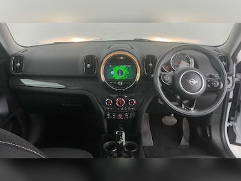 Used MINI Countryman 2020 for sale - 79486617: Photo