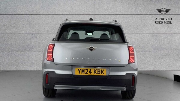 Used MINI Countryman 2024 for sale - 75217547: Photo 15