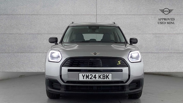 Used MINI Countryman 2024 for sale - 75217547: Photo 16