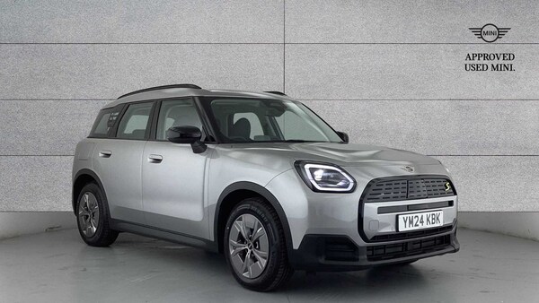Used MINI Countryman 2024 for sale - 75217547: Photo 1