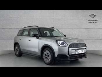 2024 - 230kW SE Classic ALL4 66kWh 5dr Auto