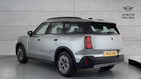 Used MINI Countryman 2024 for sale - 75217547: Photo 2