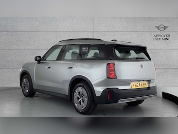 Used MINI Countryman 2024 for sale - 75217547: Photo