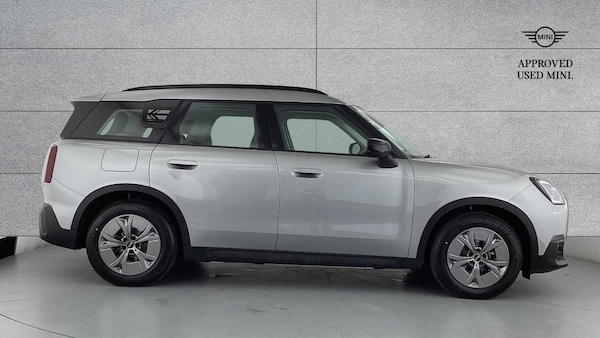 Used MINI Countryman 2024 for sale - 75217547: Photo 3