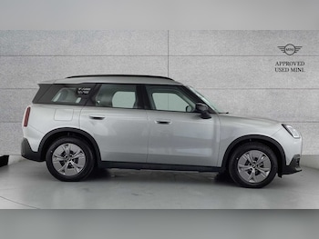 Used MINI Countryman 2024 for sale - 75217547: Photo