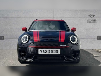 Used MINI Clubman 2023 for sale - 78937248: Photo