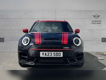 Used MINI Clubman 2023 for sale - 78937248: Photo