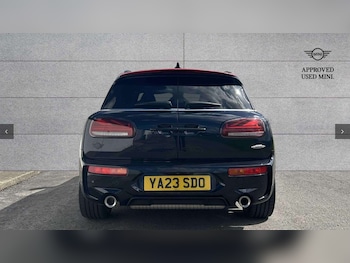 Used MINI Clubman 2023 for sale - 78937248: Photo