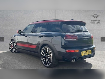 Used MINI Clubman 2023 for sale - 78937248: Photo