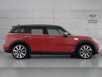 Used MINI Clubman 2021 for sale - 75329421: Photo