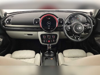 Used MINI Clubman 2021 for sale - 75329421: Photo