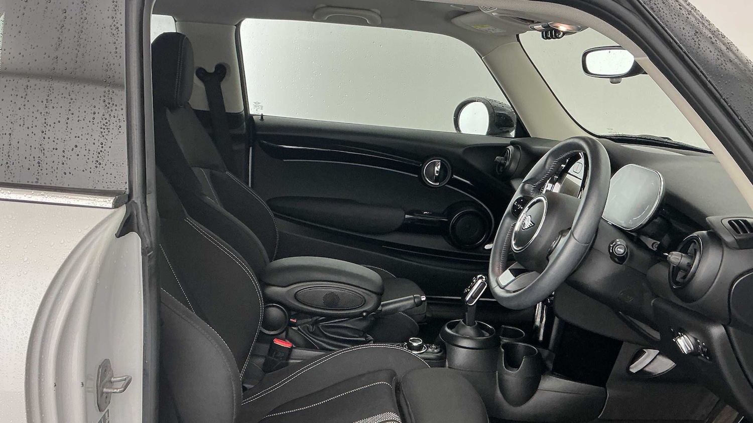 Used MINI Hatch 2023 for sale - 77178854: Photo 11