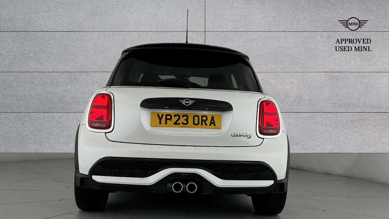Used MINI Hatch 2023 for sale - 77178854: Photo 15