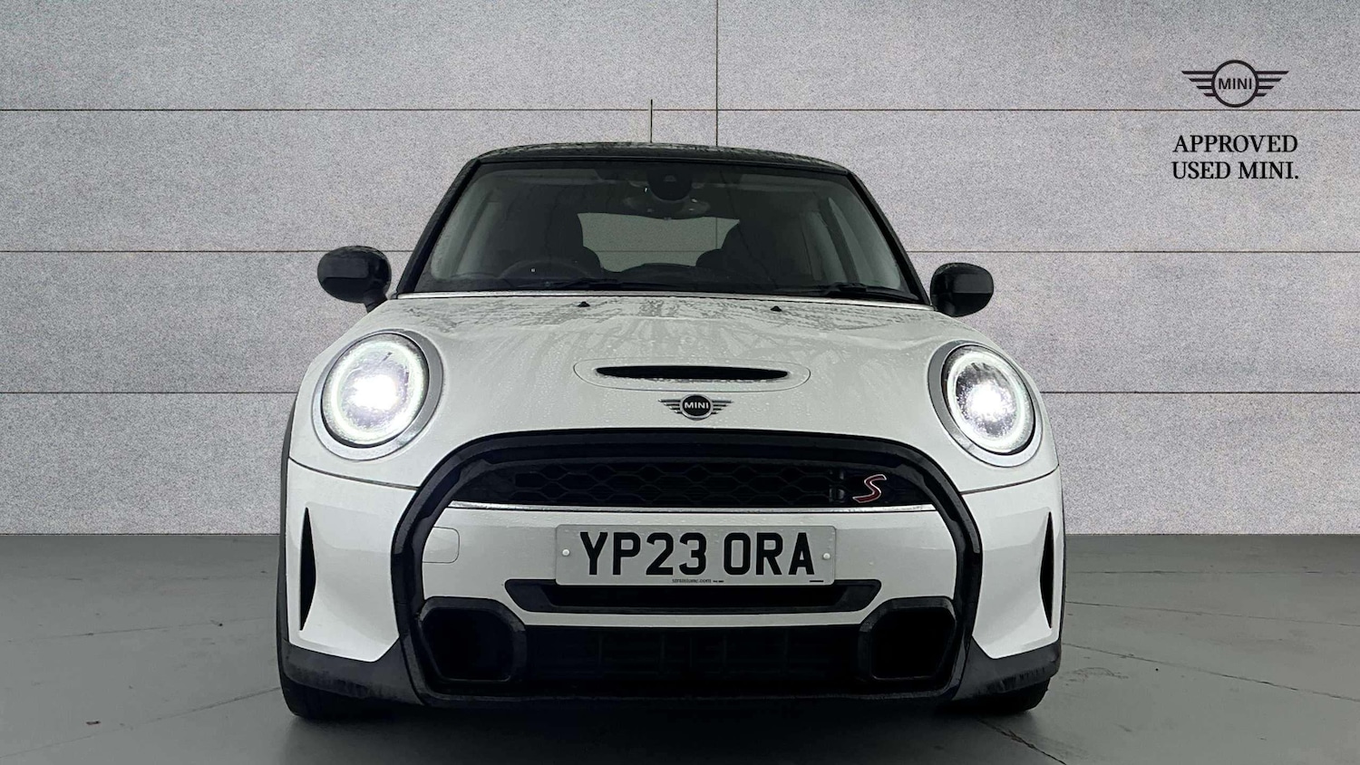 Used MINI Hatch 2023 for sale - 77178854: Photo 16