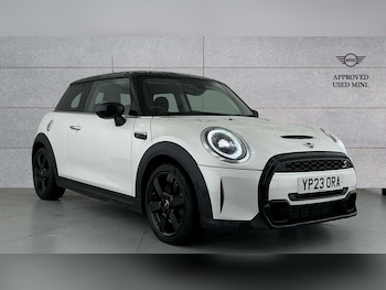 Used MINI Hatch 2023 for sale - 77178854: Photo