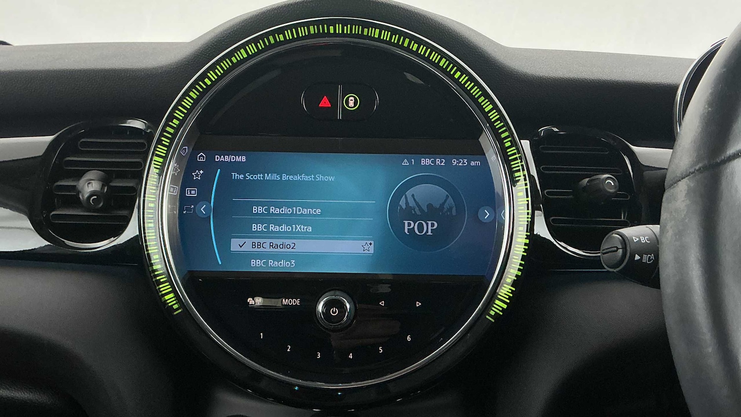 Used MINI Hatch 2023 for sale - 77178854: Photo 30