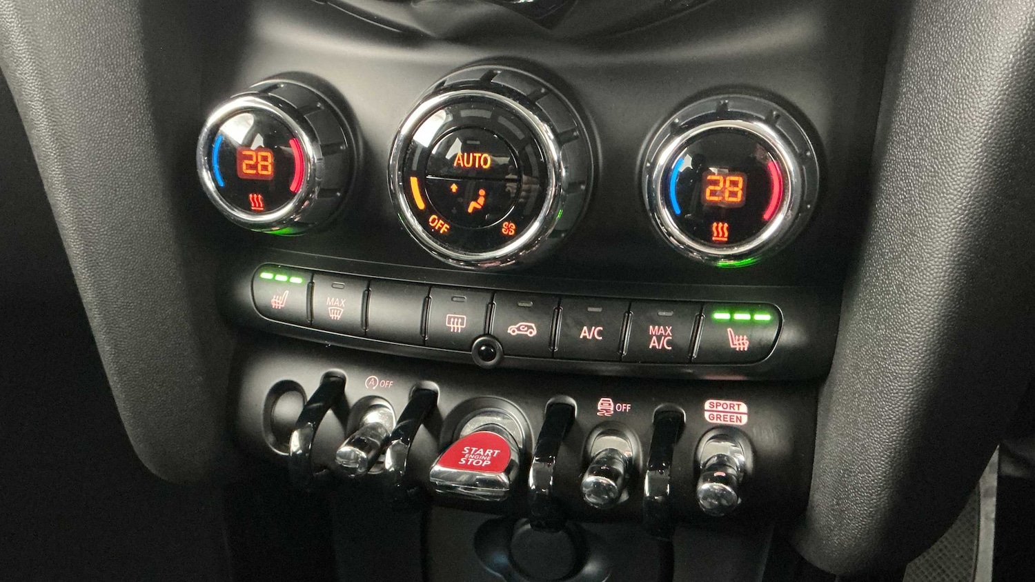 Used MINI Hatch 2023 for sale - 77178854: Photo 32