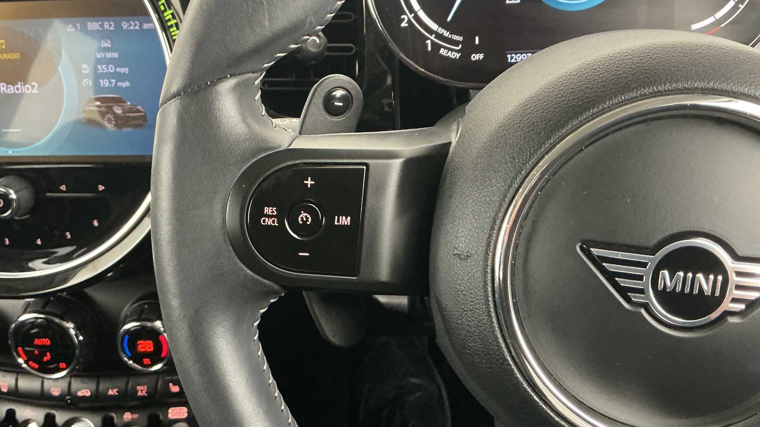 Used MINI Hatch 2023 for sale - 77178854: Photo 34