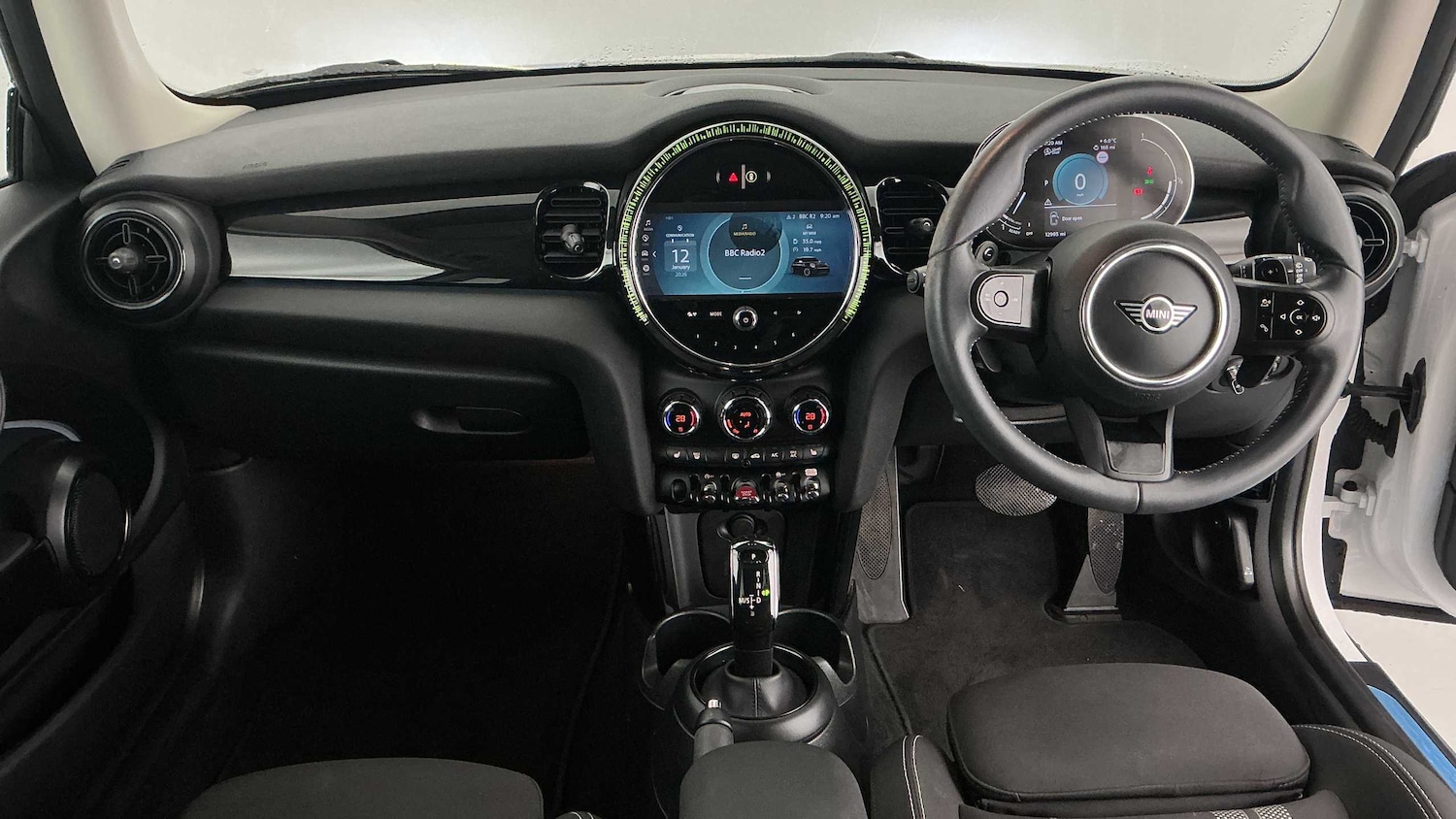 Used MINI Hatch 2023 for sale - 77178854: Photo 4