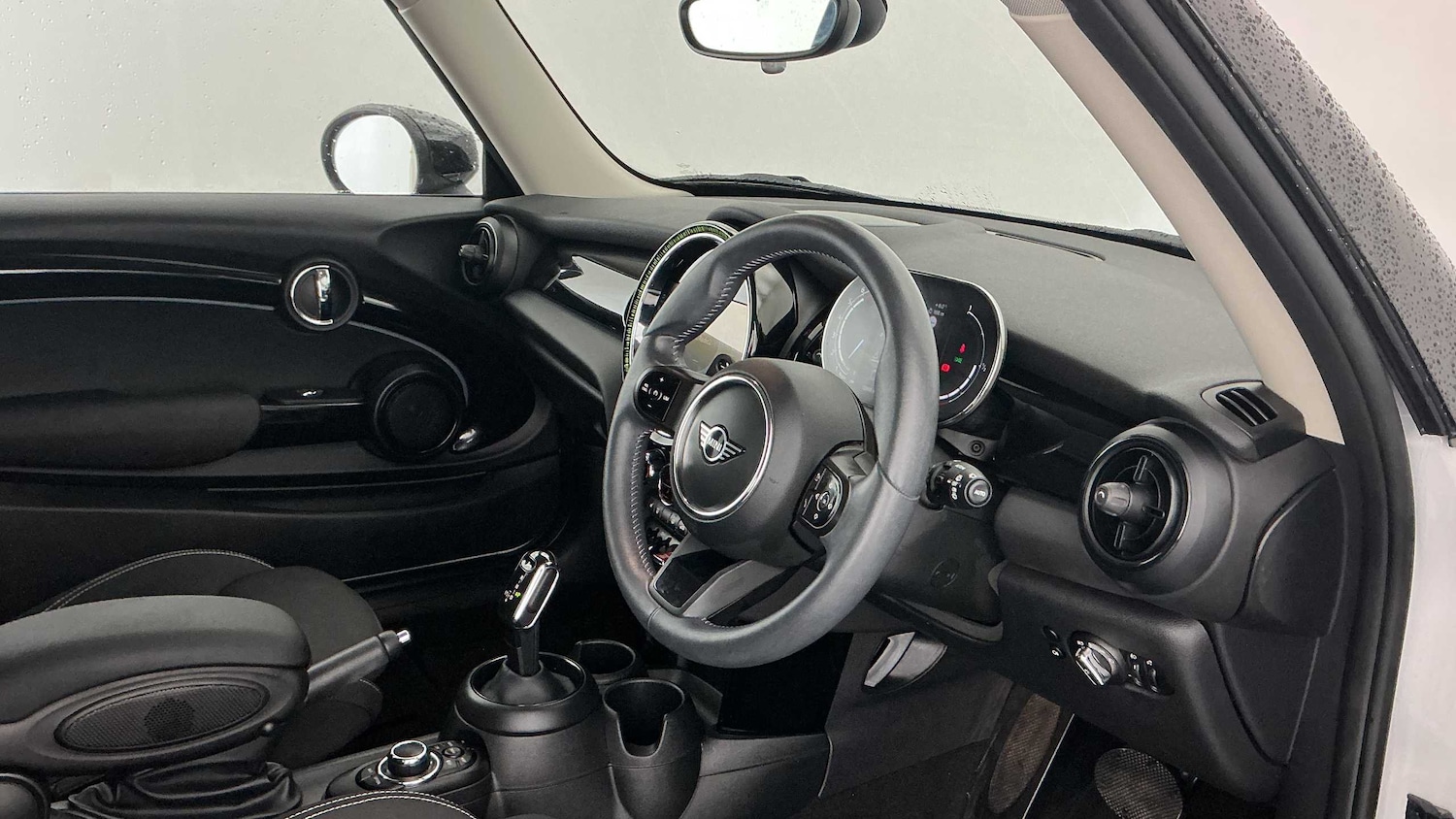 Used MINI Hatch 2023 for sale - 77178854: Photo 6