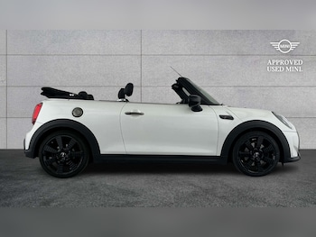 Used MINI Convertible 2023 for sale - 79593194: Photo