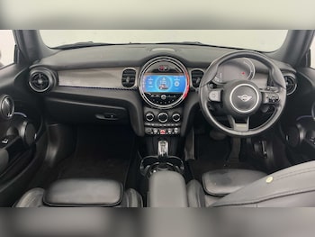 Used MINI Convertible 2023 for sale - 79593194: Photo