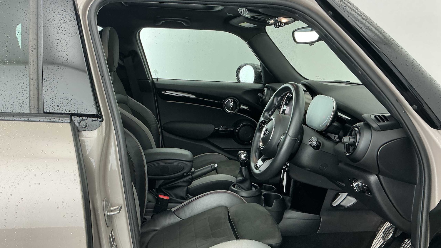 Used MINI Hatch 2022 for sale - 76827662: Photo 11