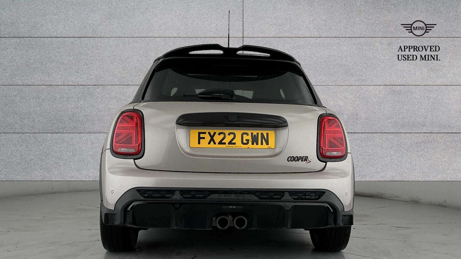 Used MINI Hatch 2022 for sale - 76827662: Photo 15