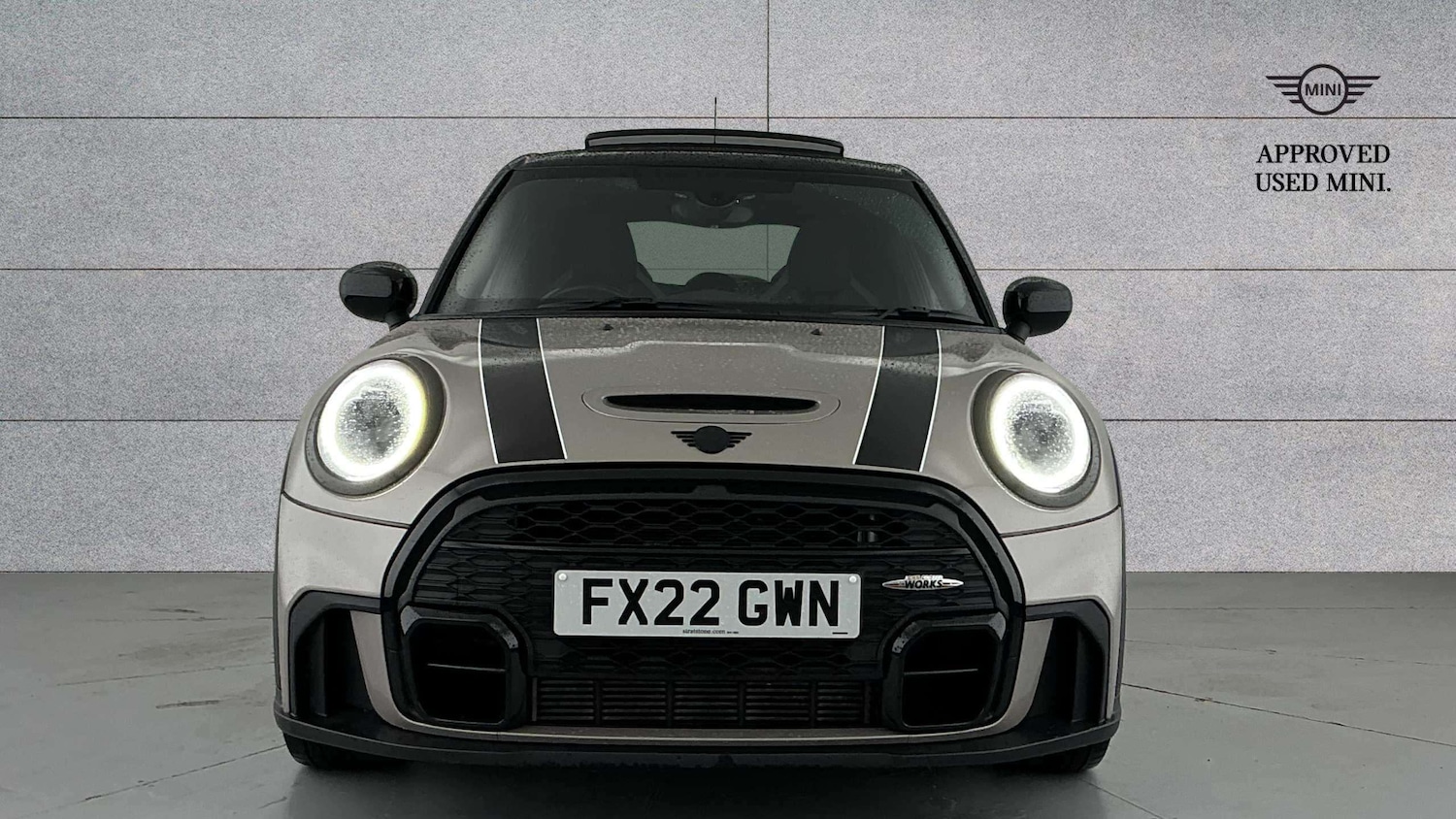 Used MINI Hatch 2022 for sale - 76827662: Photo 16