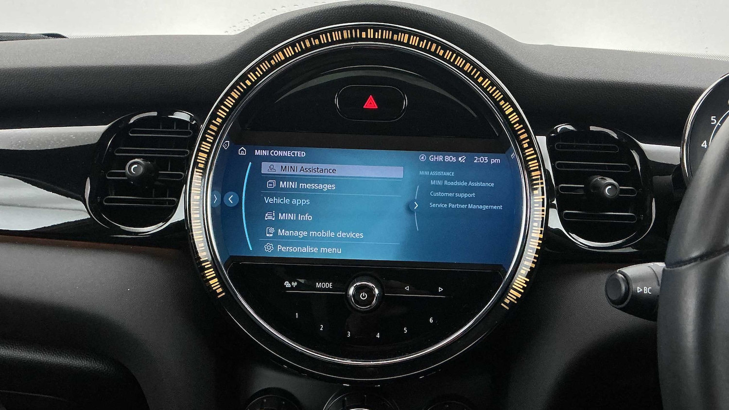 Used MINI Hatch 2022 for sale - 76827662: Photo 24