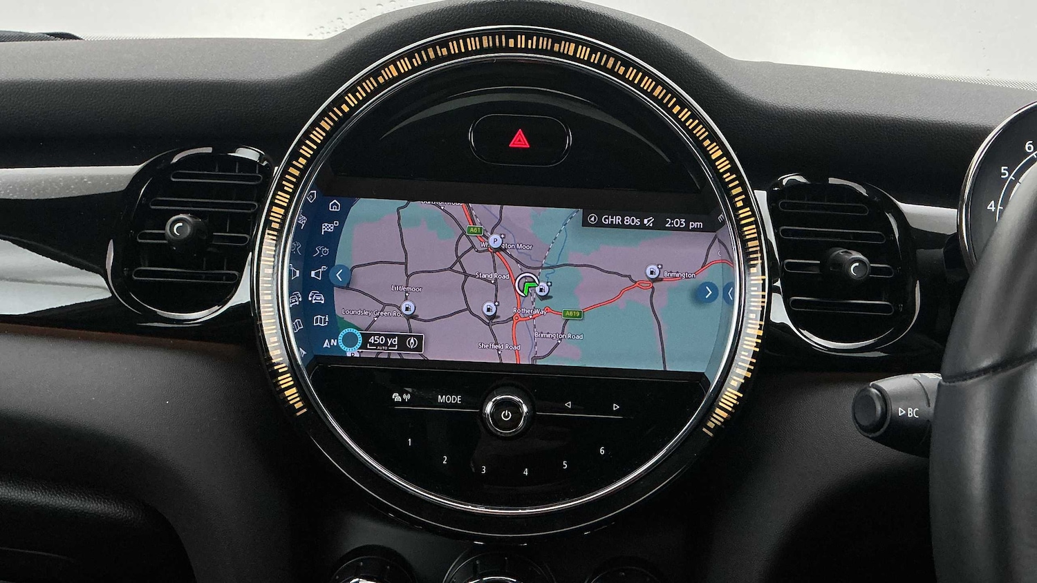 Used MINI Hatch 2022 for sale - 76827662: Photo 25