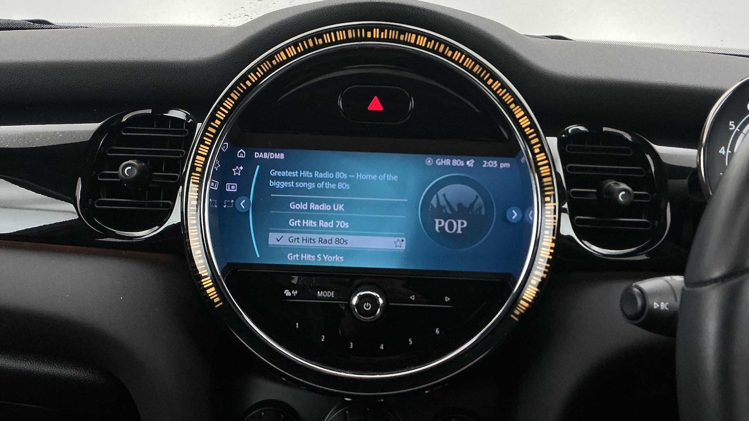 Used MINI Hatch 2022 for sale - 76827662: Photo 27