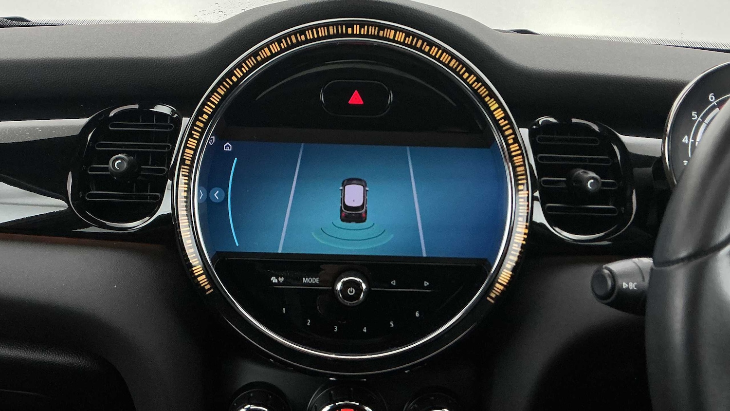 Used MINI Hatch 2022 for sale - 76827662: Photo 28