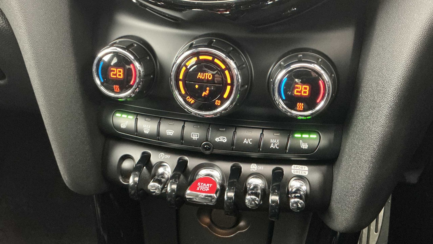 Used MINI Hatch 2022 for sale - 76827662: Photo 29