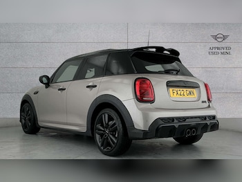 Used MINI Hatch 2022 for sale - 76827662: Photo