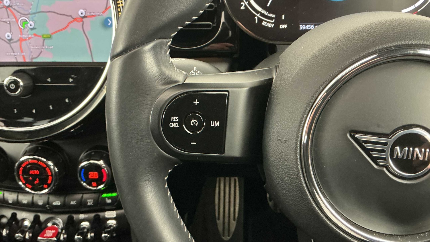 Used MINI Hatch 2022 for sale - 76827662: Photo 32