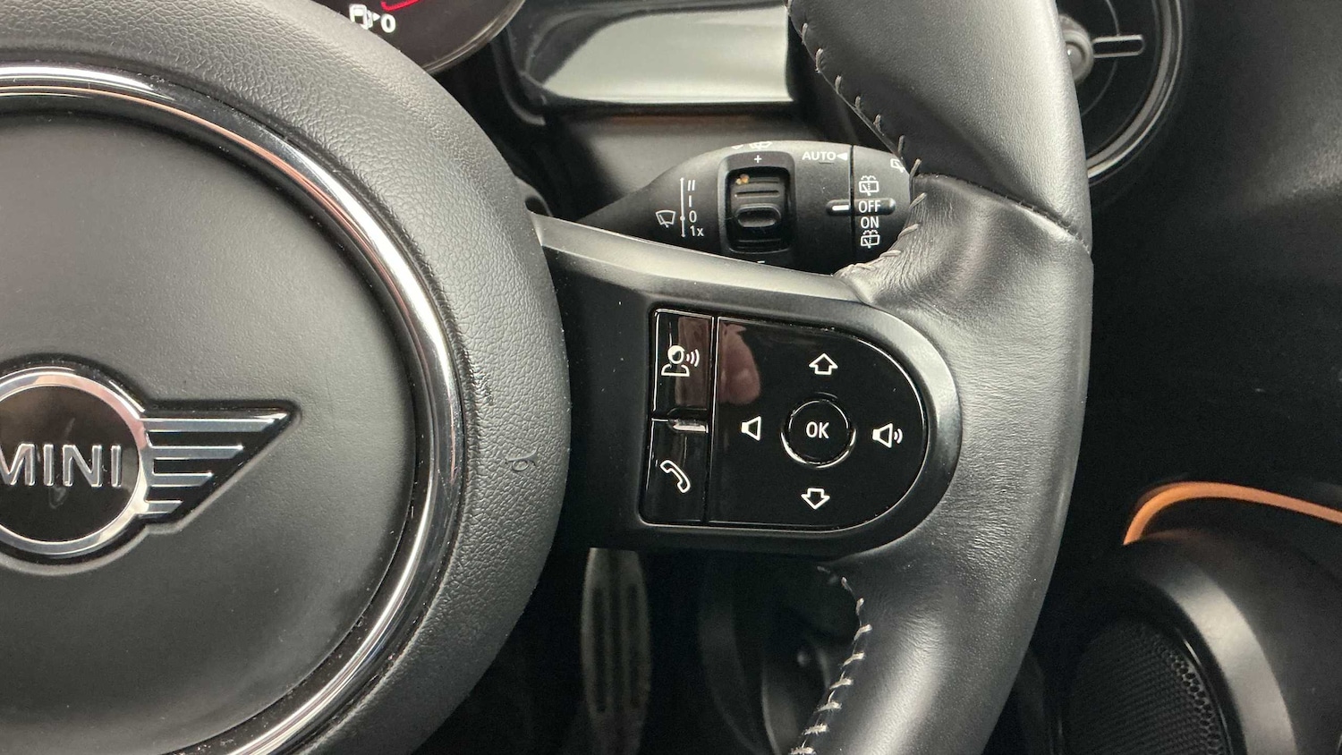 Used MINI Hatch 2022 for sale - 76827662: Photo 34