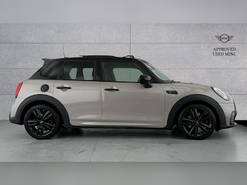 Used MINI Hatch 2022 for sale - 76827662: Photo