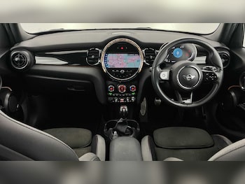 Used MINI Hatch 2022 for sale - 76827662: Photo