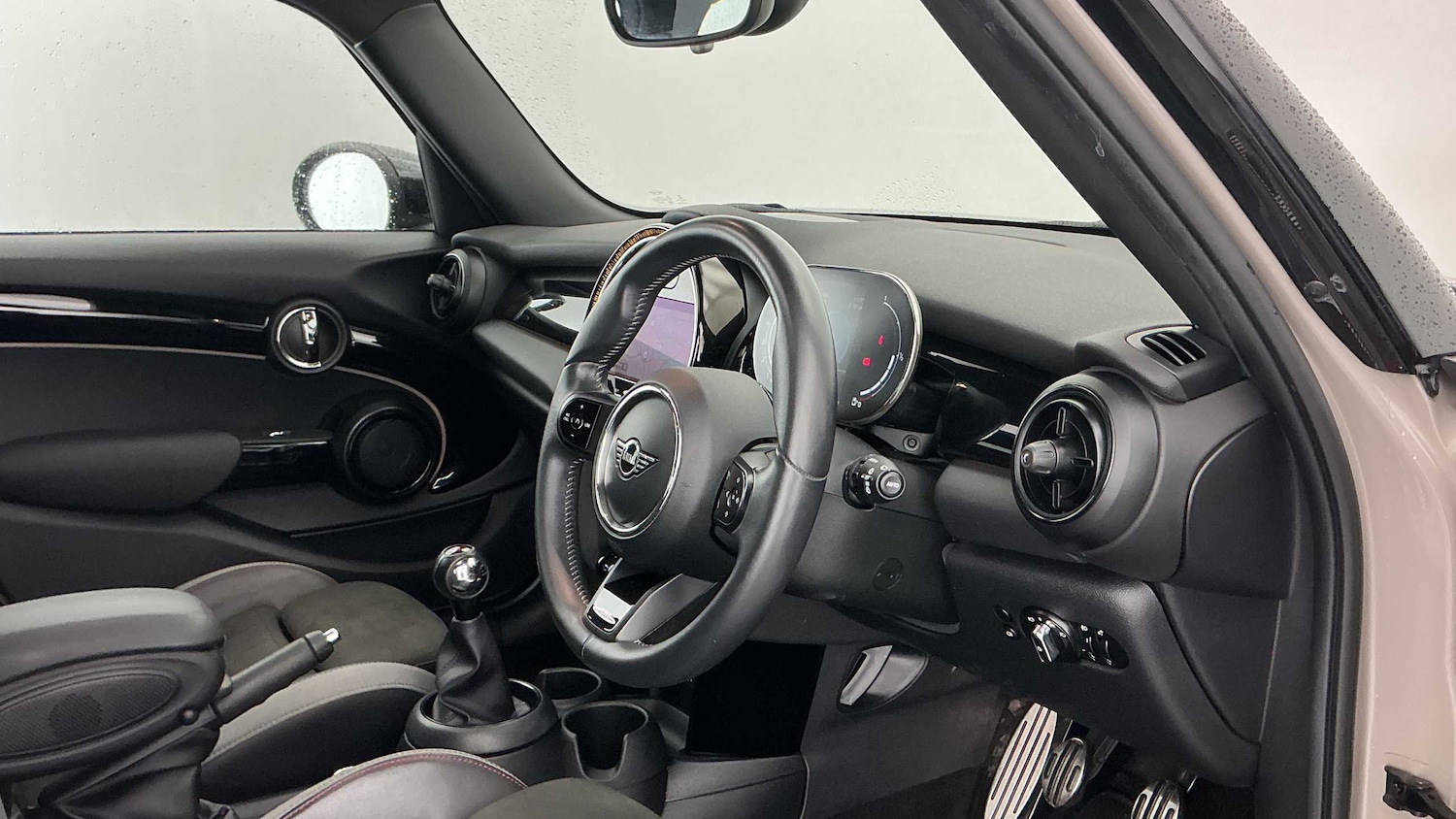 Used MINI Hatch 2022 for sale - 76827662: Photo 6