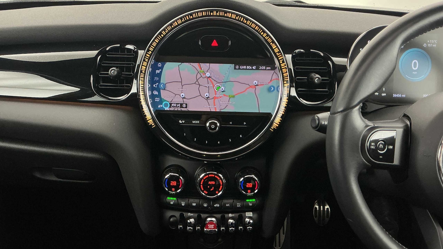 Used MINI Hatch 2022 for sale - 76827662: Photo 8