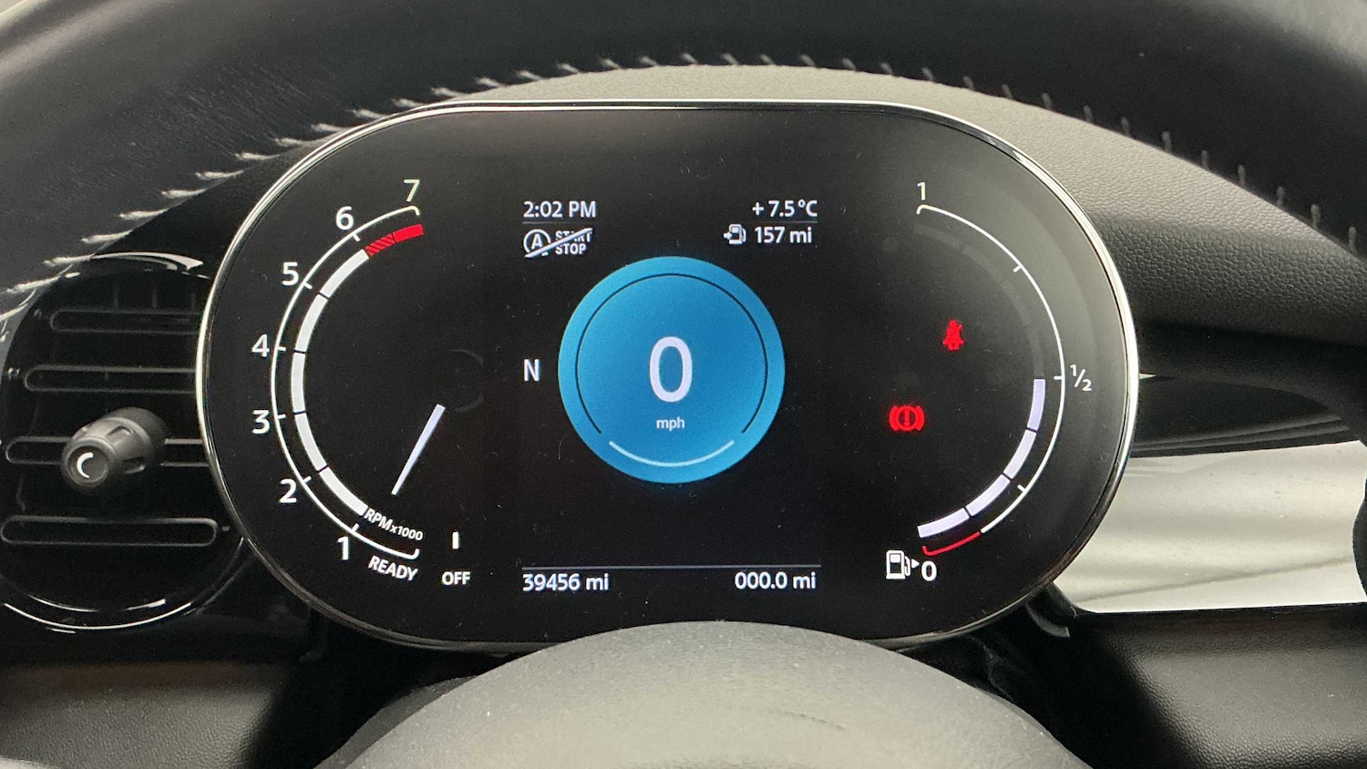 Used MINI Hatch 2022 for sale - 76827662: Photo 9