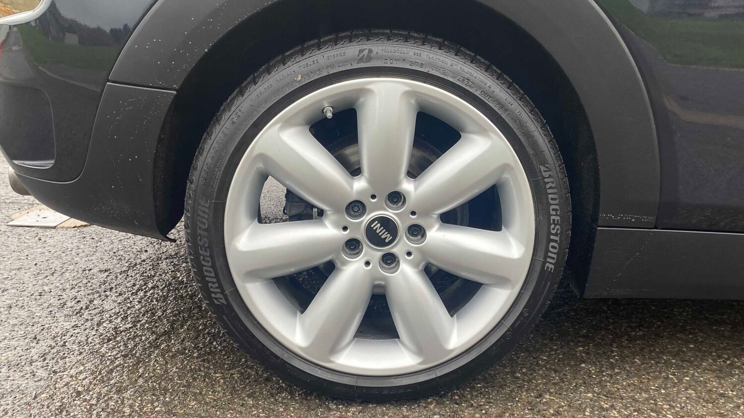 Used MINI Clubman 2023 for sale - 77553177: Photo 10