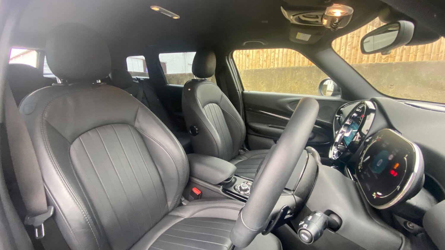 Used MINI Clubman 2023 for sale - 77553177: Photo 13