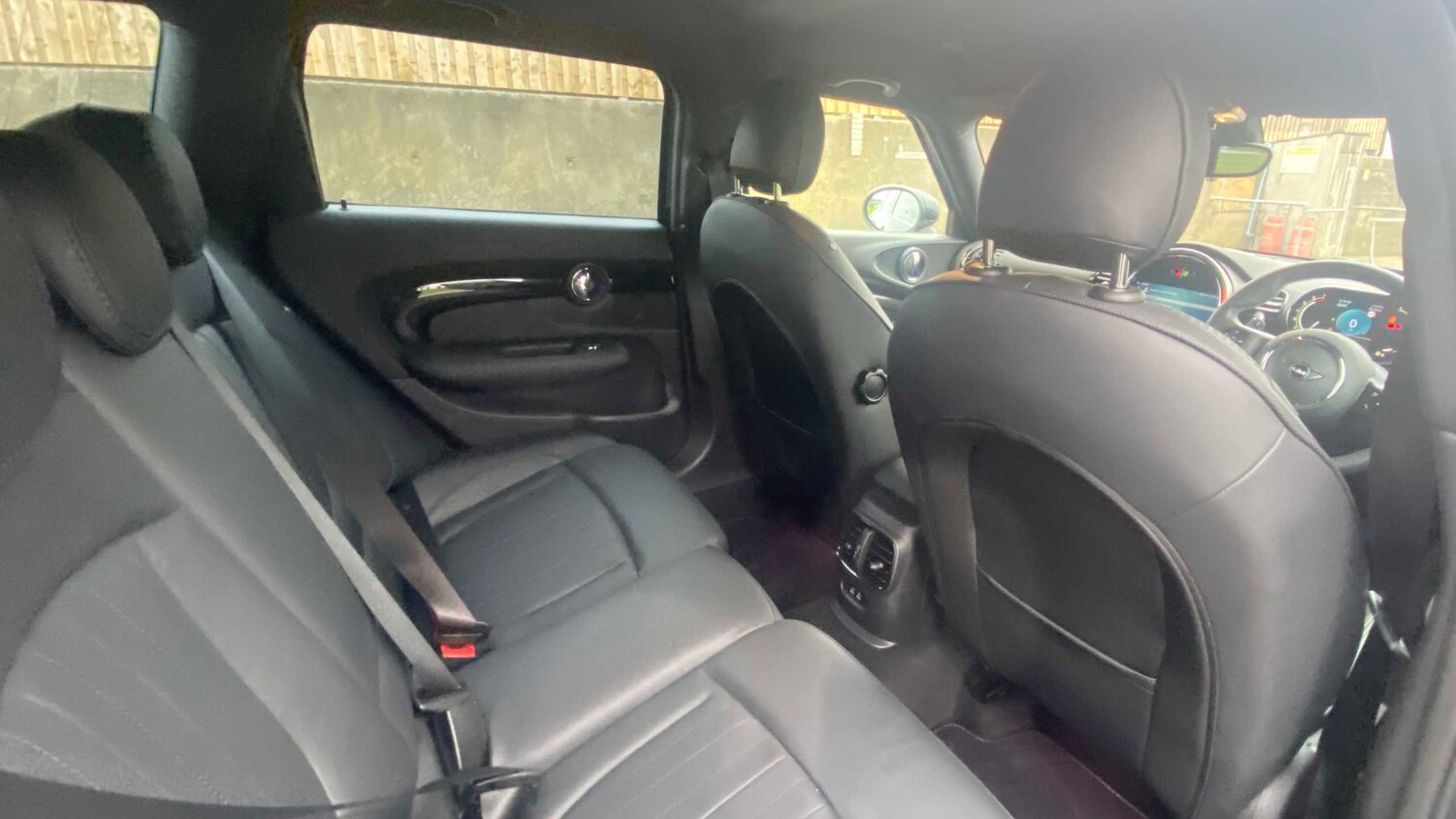 Used MINI Clubman 2023 for sale - 77553177: Photo 14