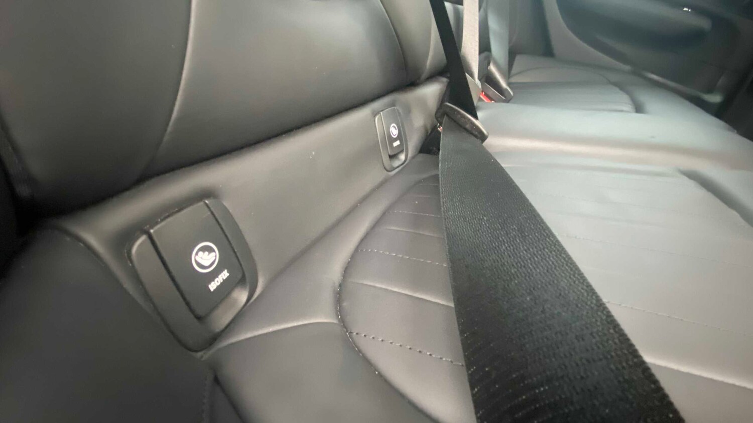 Used MINI Clubman 2023 for sale - 77553177: Photo 16