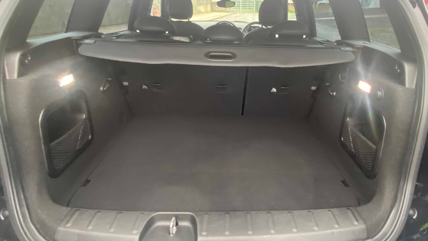 Used MINI Clubman 2023 for sale - 77553177: Photo 17